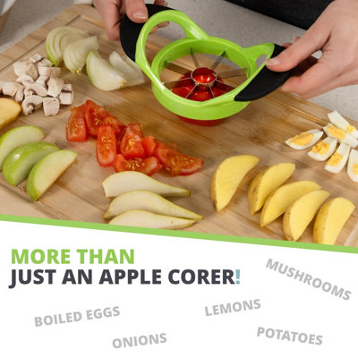 Oliver's Kitchen - Apple Corer and Slicer