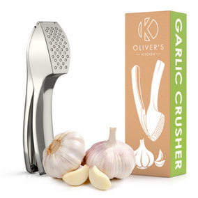 Oliver's Kitchen - Garlic Press