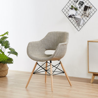 Eiffel armchair best sale