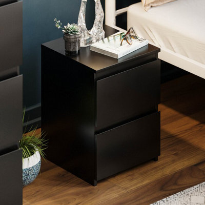 Olivia shop bedside table