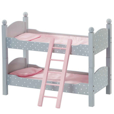 18 in doll bunk beds cheap