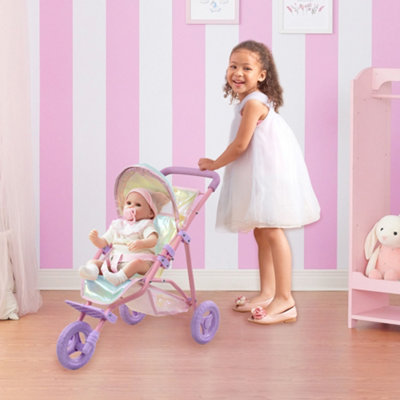 Olivia's little world stroller online