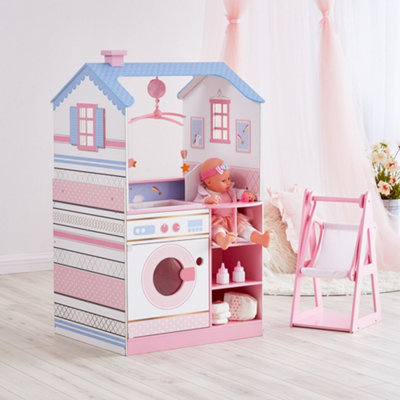 Olivia's little world doll changing station online