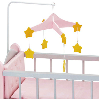 Olivia's little cheap world crib