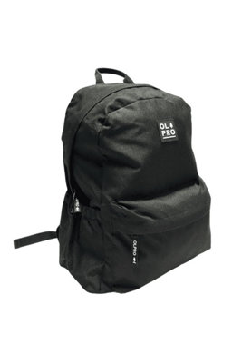 OLPRO 18 Litre Capacity Daysack Black