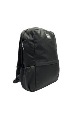 OLPRO 30 Litre Capacity Rucksack Black