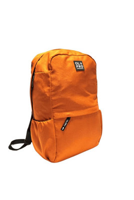 OLPRO 30 Litre Capacity Rucksack Orange