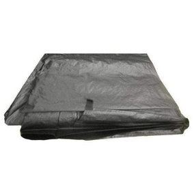 OLPRO Abberley - Footprint Groundsheet (with Pegs)
