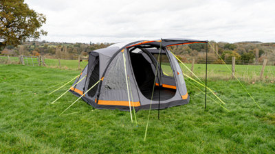OLPRO Abberley XL 4 Berth Inflatable Tent - 3