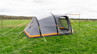 OLPRO Abberley XL 4 Berth Inflatable Tent - 4