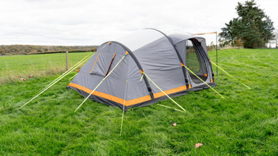 OLPRO Abberley XL 4 Berth Inflatable Tent - 5