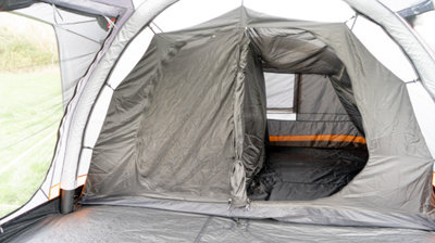 OLPRO Abberley XL 4 Berth Inflatable Tent - 6