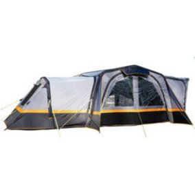 OLPRO Cali Breeze Inflatable Campervan Awning