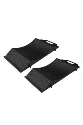 OLPRO Durable Tyre Savers - Pack of 2