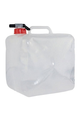 OLPRO Folding 10L Water Carrier