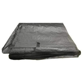 OLPRO Gemini Footprint Groundsheet (with Pegs)