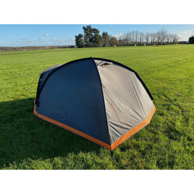 OLPRO Hallow 2.0 Dome Tent - 2 Berth Tent