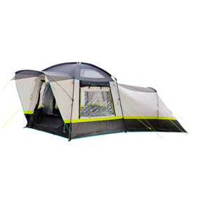 OLPRO Hive 6 Berth Poled Tent with Skylights
