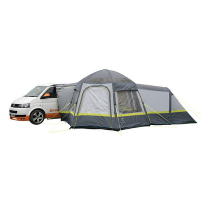 OLPRO Hive Breeze Campervan Awning With Sleeping Pod