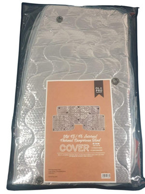 OLPRO Internal T5/T6 Thermal Blinds Set - 5