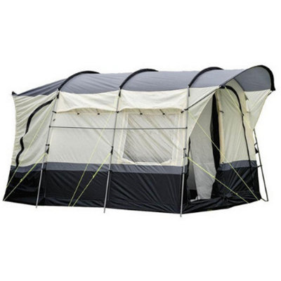 OLPRO Loopo Campervan Awning Fibreglass Pole