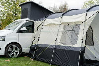OLPRO Loopo Campervan Awning Fibreglass Pole - 5