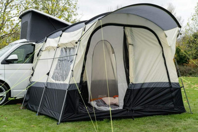OLPRO Loopo Campervan Awning Fibreglass Pole - 7