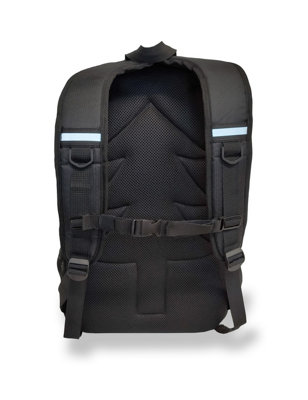 OLPRO Outdoor Leisure Products 28L Daysac Black