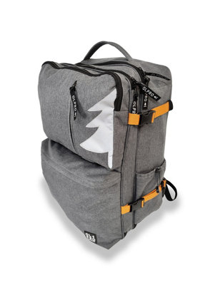 OLPRO Outdoor Leisure Products 44Ltr Travel/Cabin Backpack