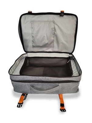 OLPRO Outdoor Leisure Products 44Ltr Travel/Cabin Backpack