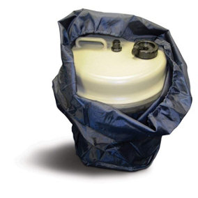 OLPRO Outdoor Leisure Products Aquaroll & Water Container Bag