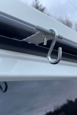OLPRO Outdoor Leisure Products Awning Rail Hanger