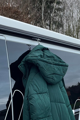 OLPRO Outdoor Leisure Products Awning Rail Hanger