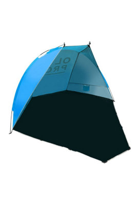 Telone Impermeabile Per Tenda – OLP 310 X 370 Cm – Per Tende Loopo E Breeze – Con Picchetti Inclusi