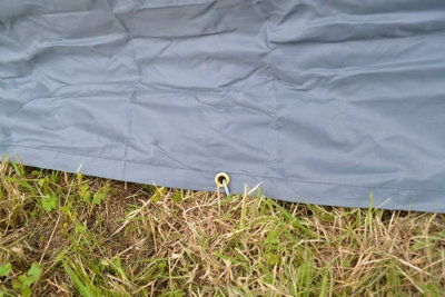 OLPRO Outdoor Leisure Products Camper Van Skirt - Small
