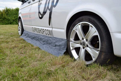 OLPRO Outdoor Leisure Products Camper Van Skirt - Small - 3