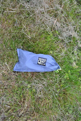 OLPRO Outdoor Leisure Products Camper Van Skirt - Small - 4