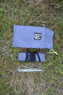 OLPRO Outdoor Leisure Products Camper Van Skirt - Small - 5