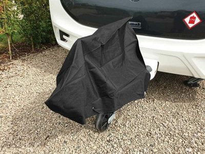 OLPRO Outdoor Leisure Products Caravan Hitch Cover