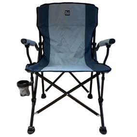 OLPRO Outdoor Leisure Products Denali Deluxe Camp Chair