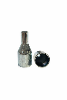 OLPRO Outdoor Leisure Products Fibreglass Pole Repair Kit 12.7mm x 75cm - 4