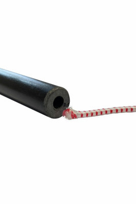 OLPRO Outdoor Leisure Products Fibreglass Pole Repair Kit 12.7mm x 75cm - 5