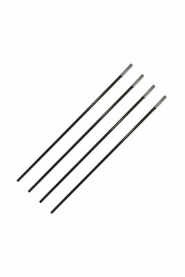 OLPRO Outdoor Leisure Products Fibreglass Pole Repair Kit 12.7mm x 75cm - 6