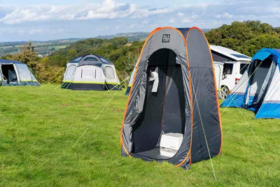 Kampa toilet tent best sale