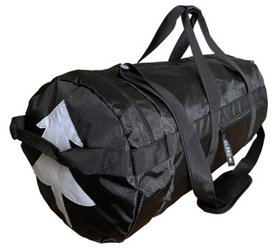 OLPRO Outdoor Leisure Products Organizer da campeggio con ripiani e borsa portaoggetti