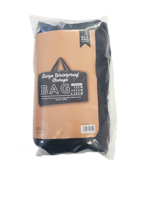 OLPRO Outdoor Leisure Products Large Waterproof Storage Bag(1680d) 85L - 3