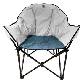 OLPRO Outdoor Leisure Products Olympus XL Camping Chair with Cup Holder