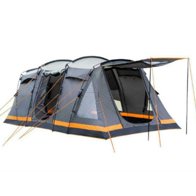 OLPRO Outdoor Leisure Products Orion 6 Berth Tent
