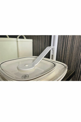 OLPRO Outdoor Leisure Products Secure A Plate - 4