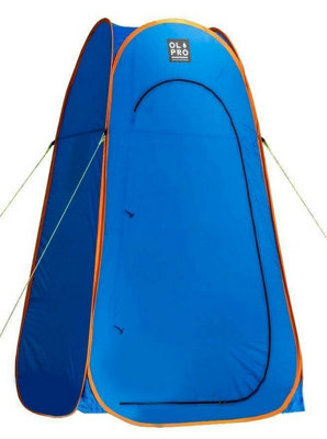 Shower utility tent shop
